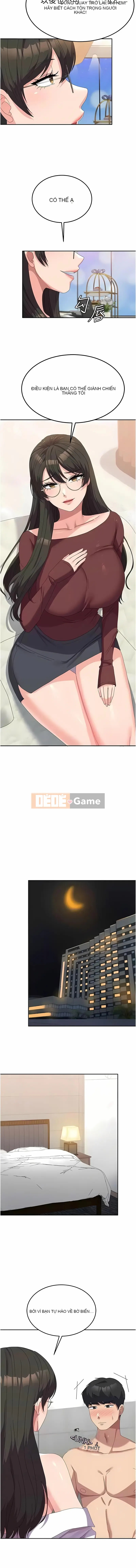 Nữ sinh đại học quân đội quốc gia Chương 49-50