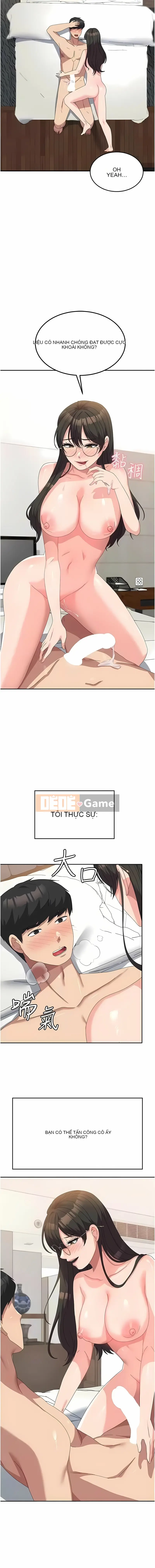 Nữ sinh đại học quân đội quốc gia Chương 49-50