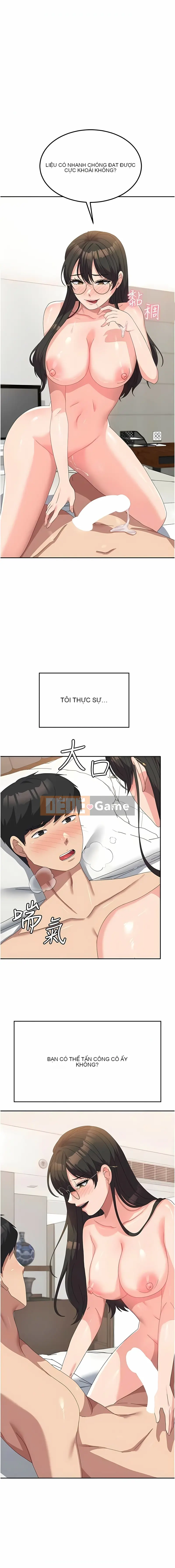 Nữ sinh đại học quân đội quốc gia Chương 49-50