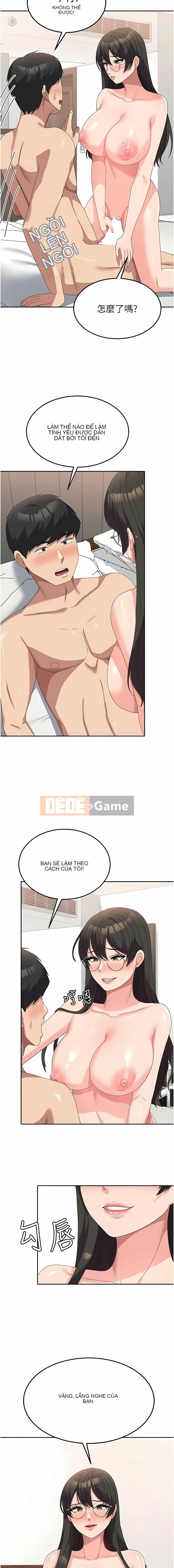 Nữ sinh đại học quân đội quốc gia Chương 49-50