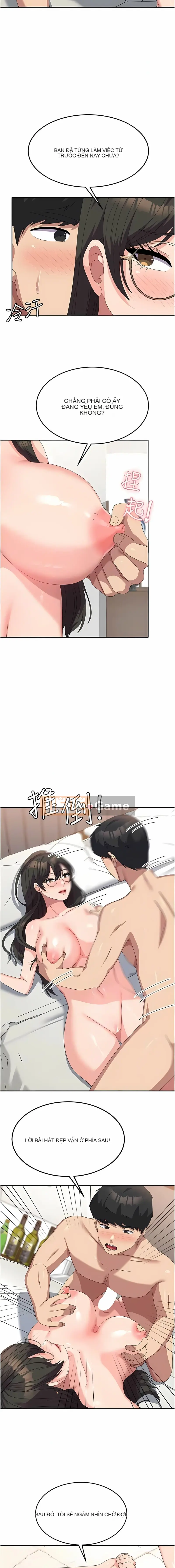 Nữ sinh đại học quân đội quốc gia Chương 49-50