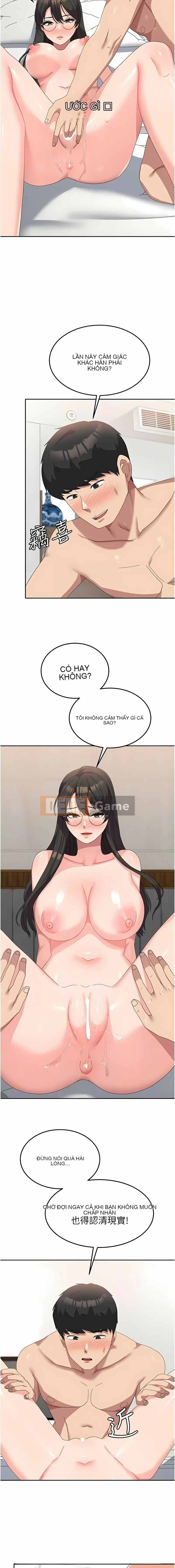 Nữ sinh đại học quân đội quốc gia Chương 49-50