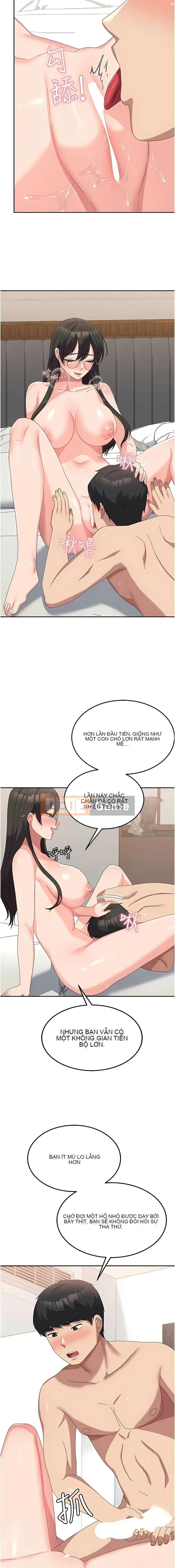 Nữ sinh đại học quân đội quốc gia Chương 49-50