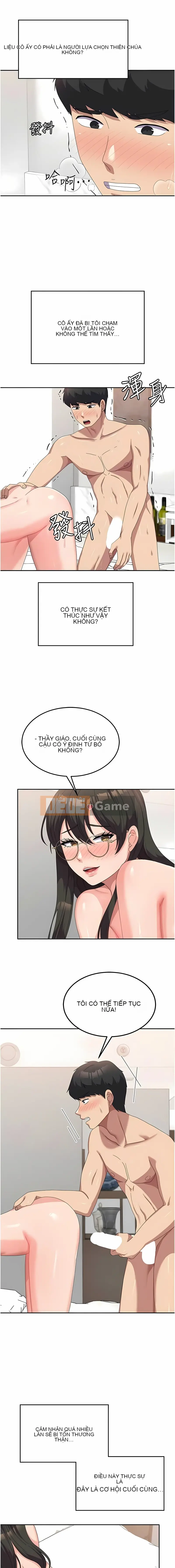 Nữ sinh đại học quân đội quốc gia Chương 49-50