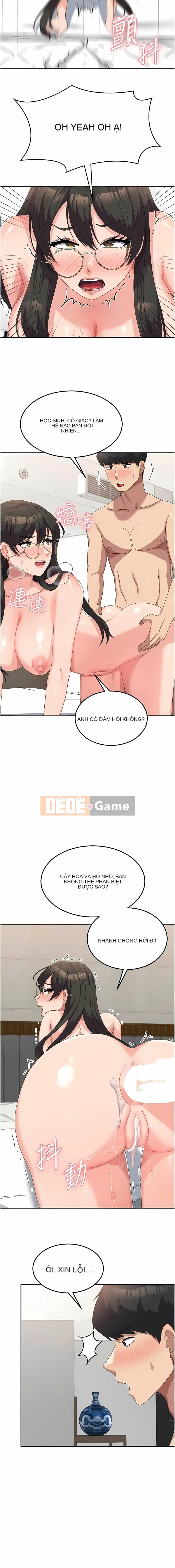 Nữ sinh đại học quân đội quốc gia Chương 49-50