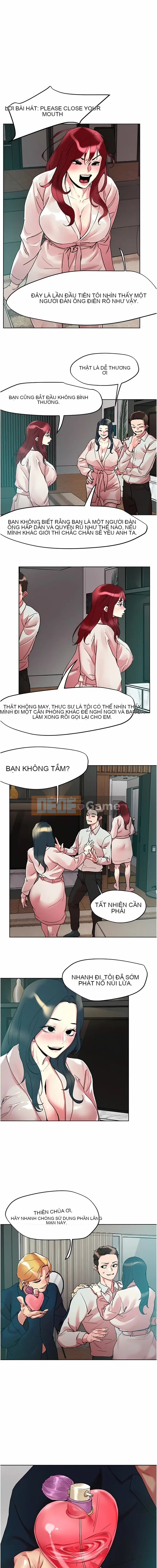 Đón tài Chương 92-93