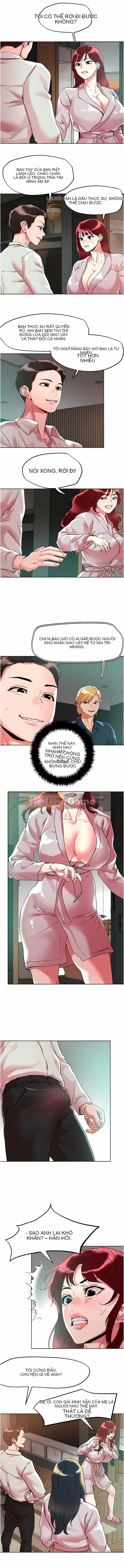 Đón tài Chương 92-93