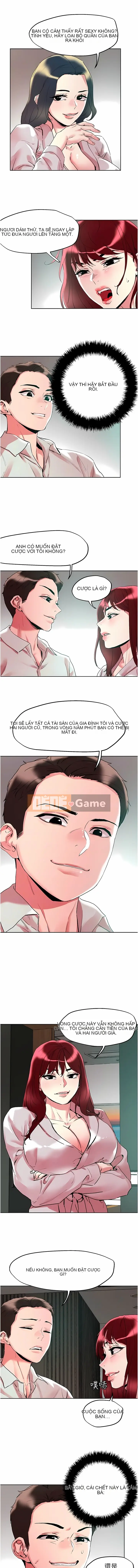 Đón tài Chương 92-93