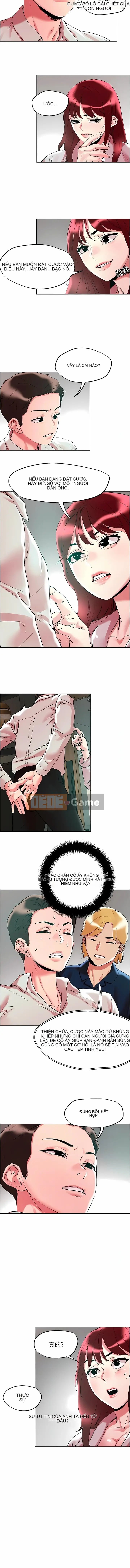 Đón tài Chương 92-93