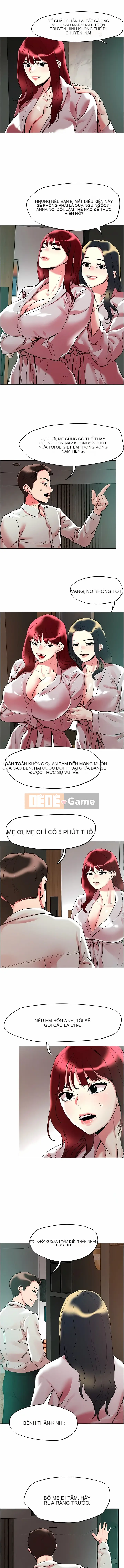 Đón tài Chương 92-93