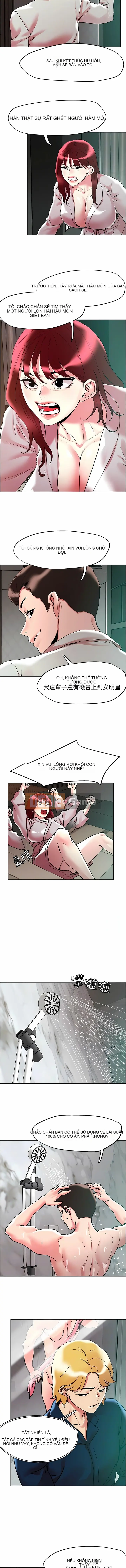 Đón tài Chương 92-93