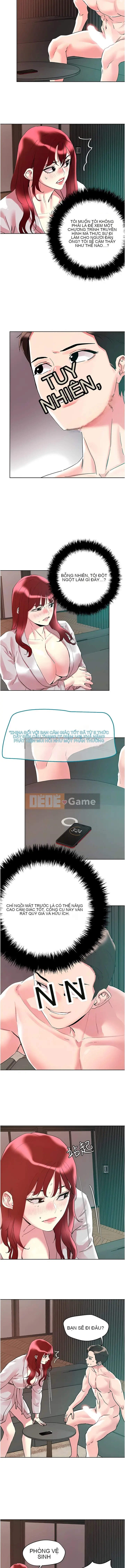 Đón tài Chương 92-93