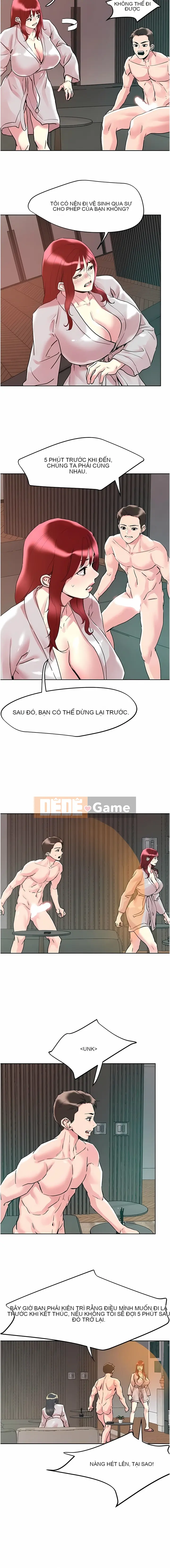 Đón tài Chương 92-93