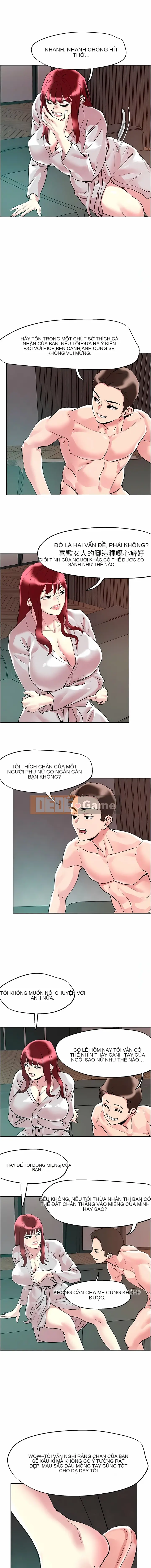 Đón tài Chương 92-93