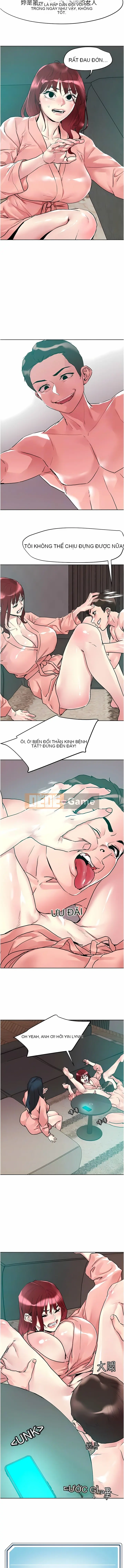 Đón tài Chương 92-93