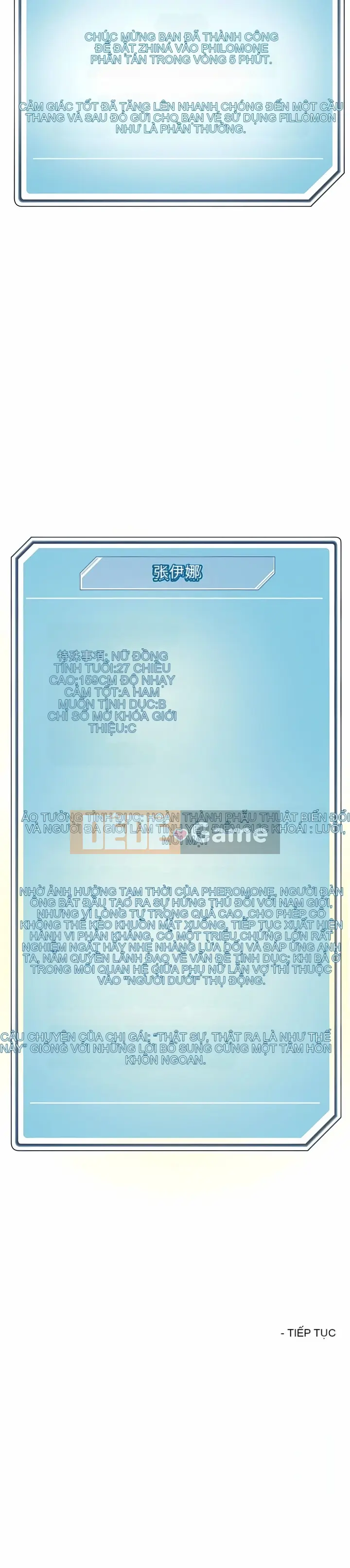 Đón tài Chương 92-93