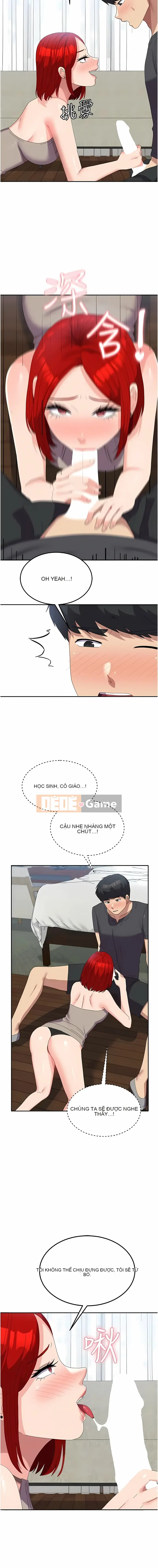 Nữ sinh đại học quân đội quốc gia Chương 47-48