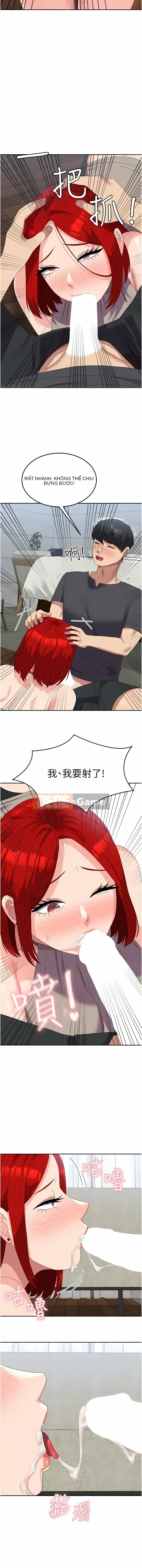 Nữ sinh đại học quân đội quốc gia Chương 47-48