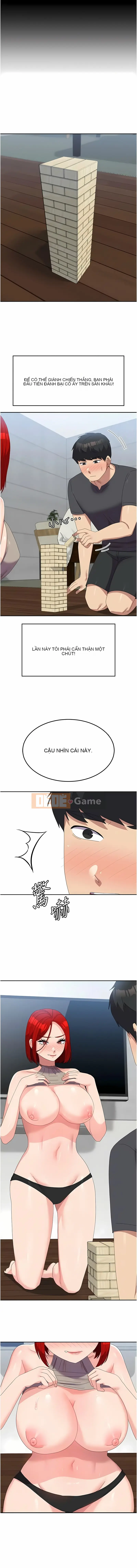 Nữ sinh đại học quân đội quốc gia Chương 47-48