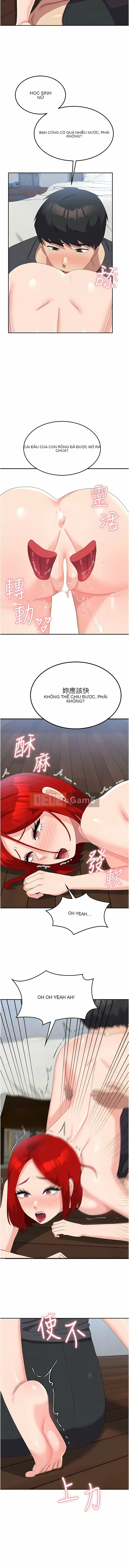 Nữ sinh đại học quân đội quốc gia Chương 47-48