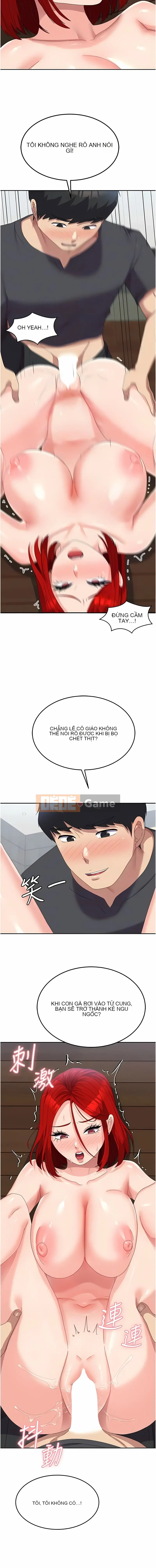 Nữ sinh đại học quân đội quốc gia Chương 47-48