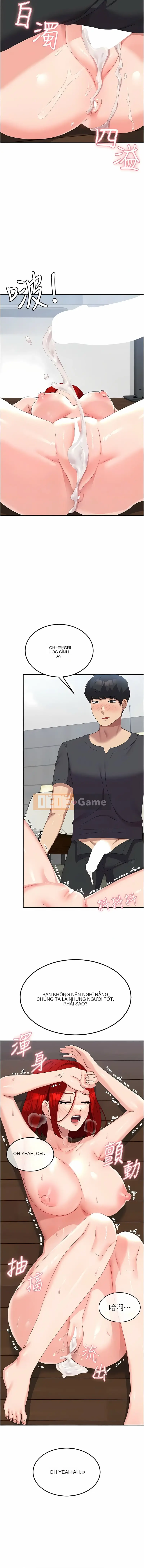 Nữ sinh đại học quân đội quốc gia Chương 47-48