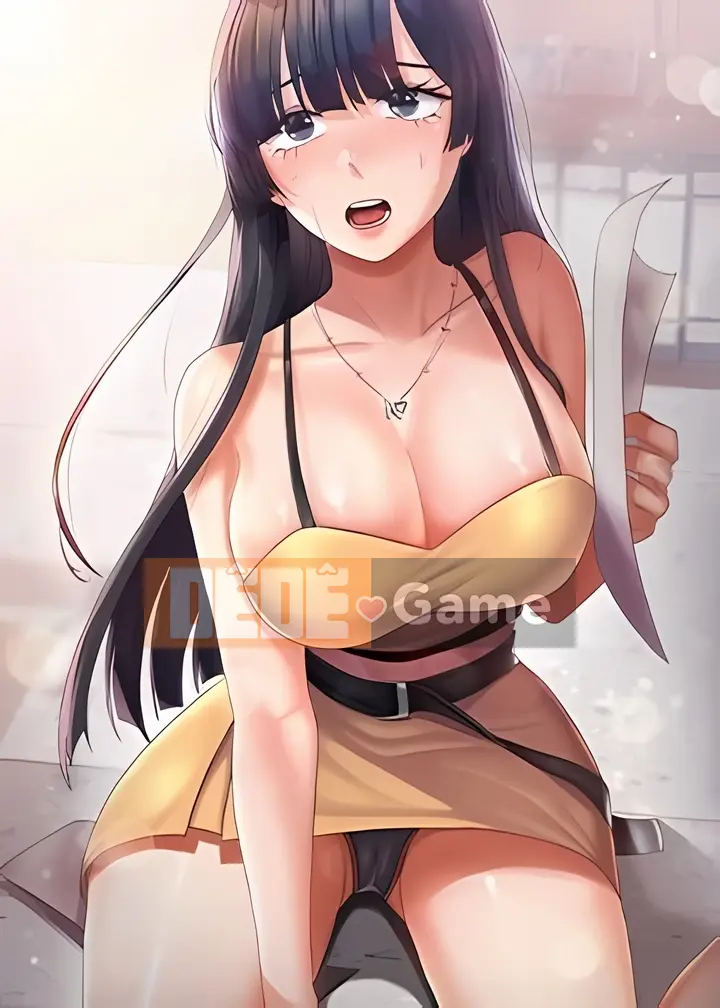 Nữ sinh đại học quân đội quốc gia Chương 47-48