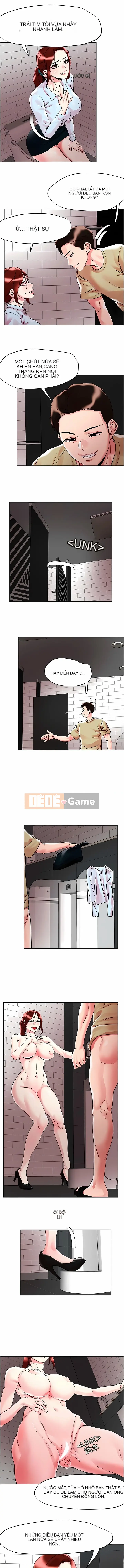 Đón tài Chương 90-91