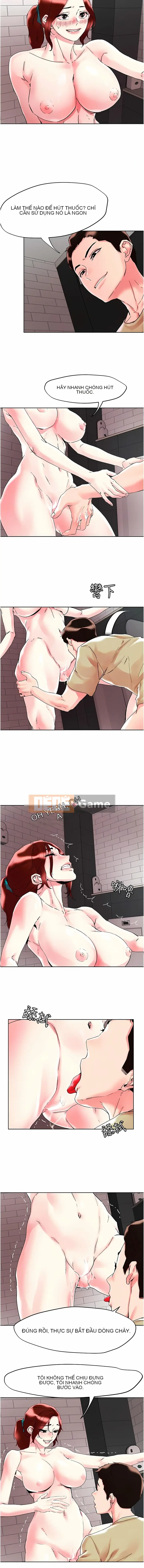 Đón tài Chương 90-91