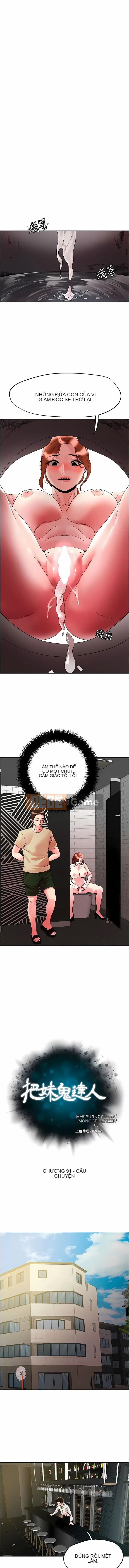 Đón tài Chương 90-91