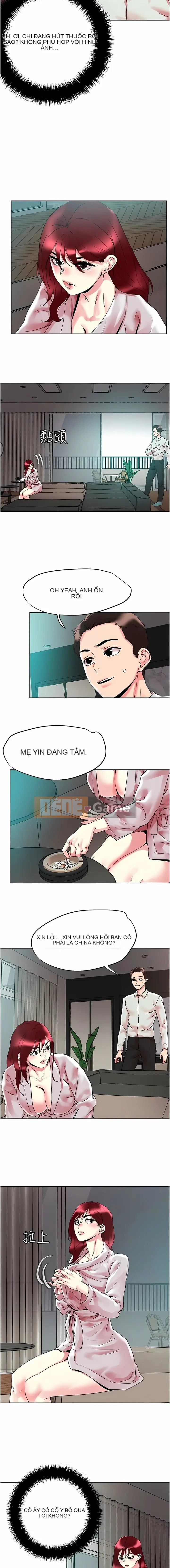 Đón tài Chương 90-91