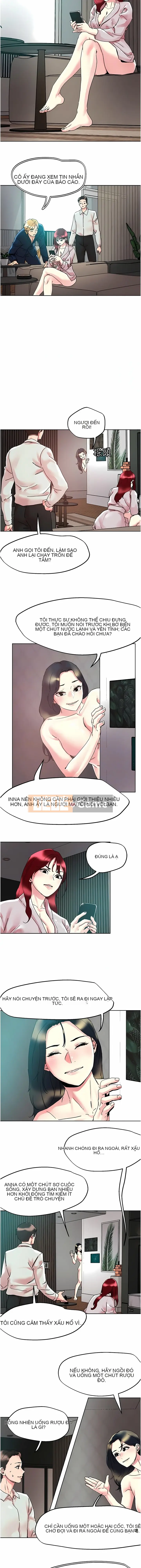 Đón tài Chương 90-91