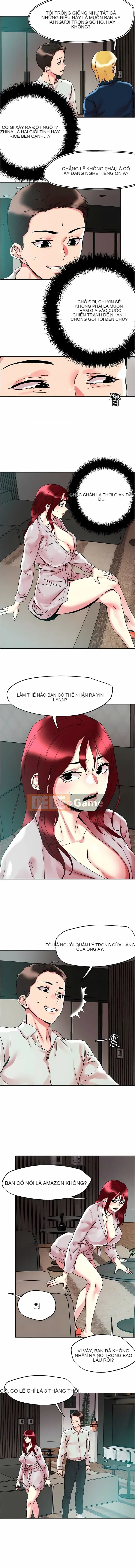 Đón tài Chương 90-91