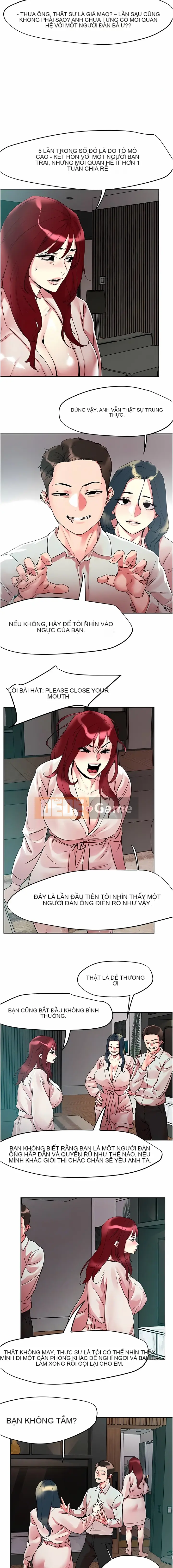 Đón tài Chương 90-91