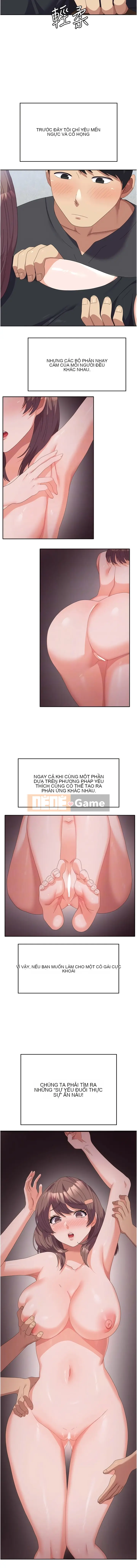 Nữ sinh đại học quân đội quốc gia Chương 45-46