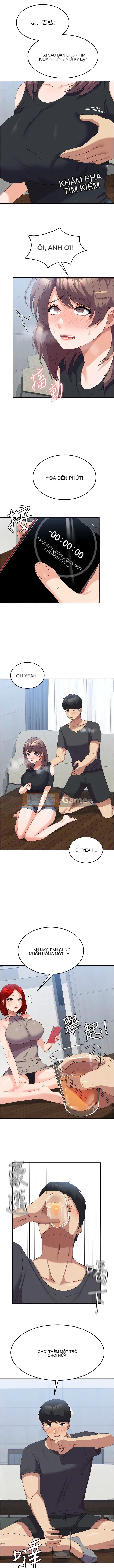 Nữ sinh đại học quân đội quốc gia Chương 45-46