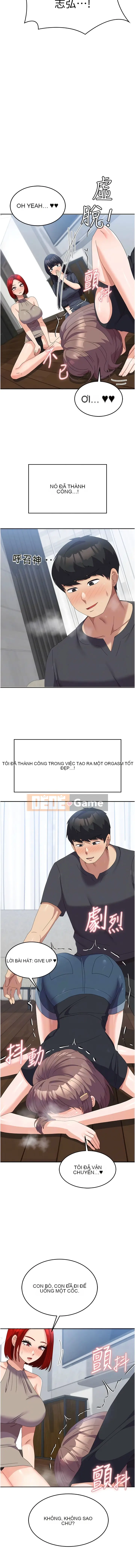 Nữ sinh đại học quân đội quốc gia Chương 45-46