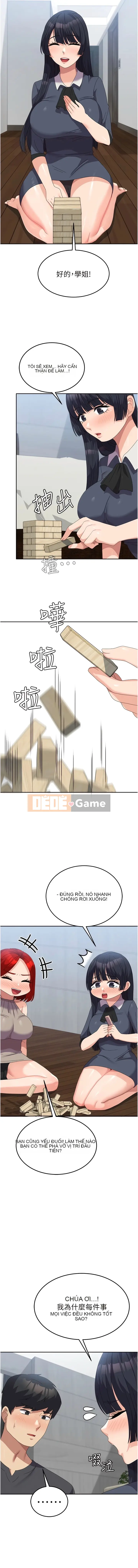 Nữ sinh đại học quân đội quốc gia Chương 45-46