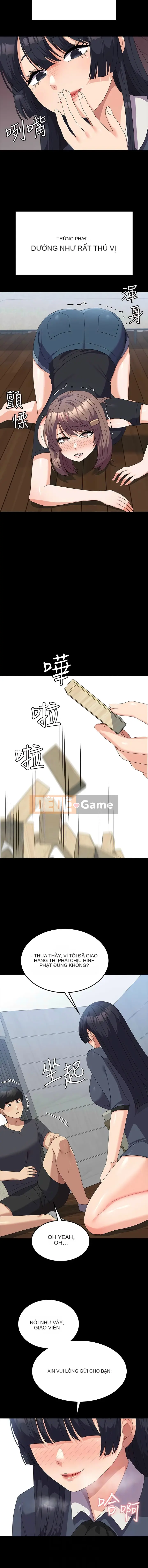 Nữ sinh đại học quân đội quốc gia Chương 45-46