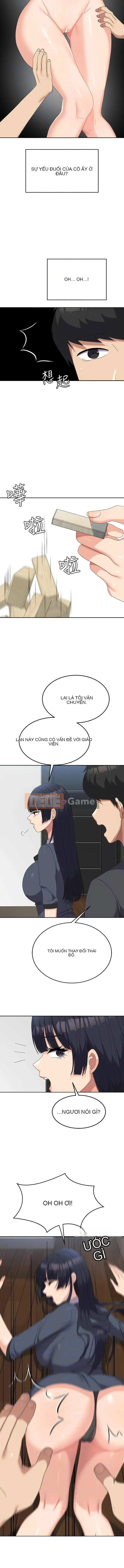 Nữ sinh đại học quân đội quốc gia Chương 45-46