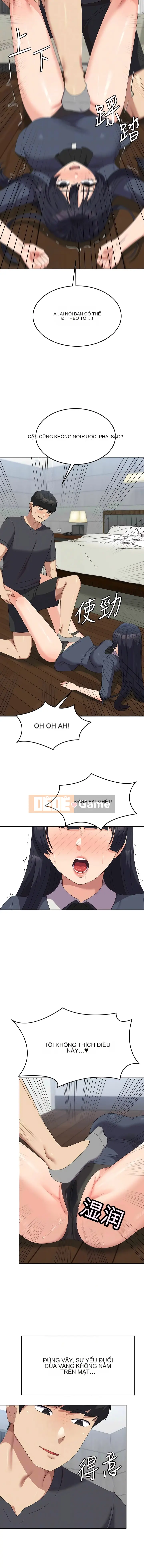 Nữ sinh đại học quân đội quốc gia Chương 45-46