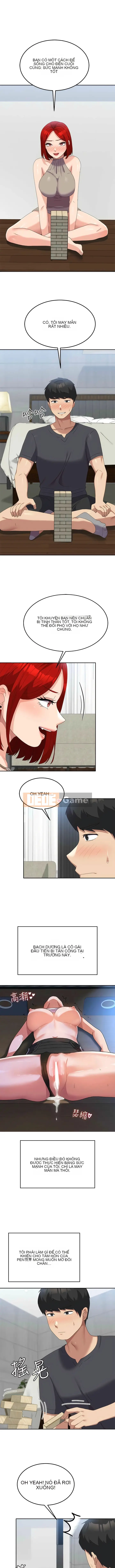 Nữ sinh đại học quân đội quốc gia Chương 45-46