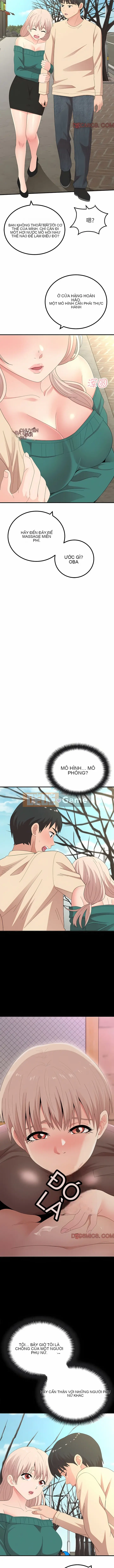 Chị em tung hô em Chương 49-50