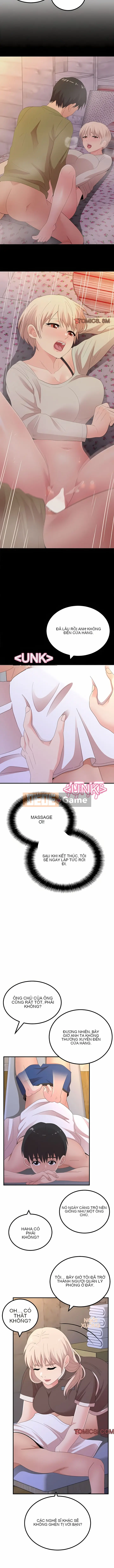 Chị em tung hô em Chương 49-50