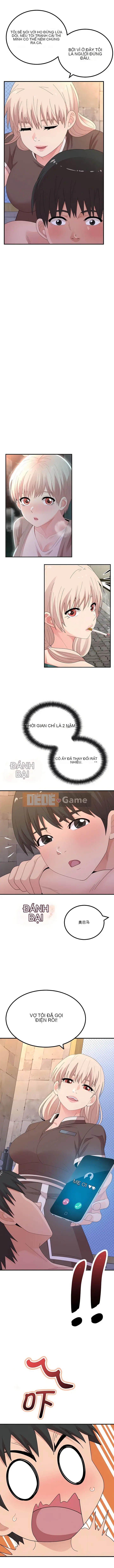 Chị em tung hô em Chương 49-50