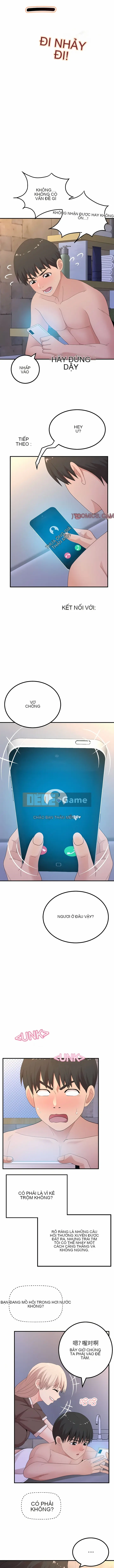 Chị em tung hô em Chương 49-50