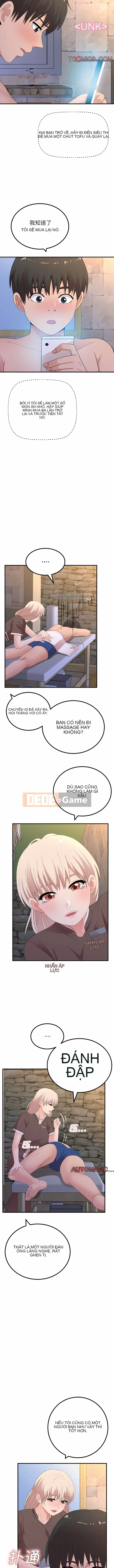 Chị em tung hô em Chương 49-50