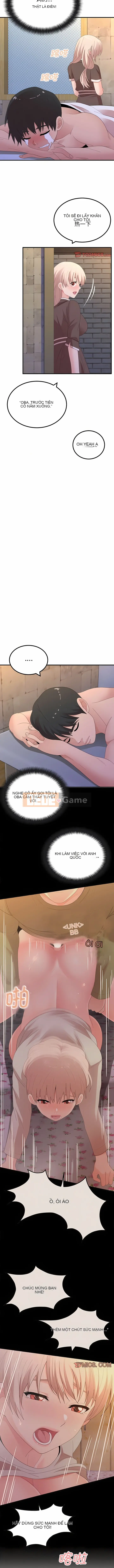 Chị em tung hô em Chương 49-50