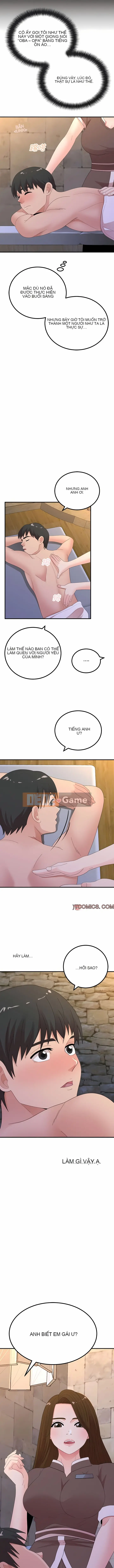 Chị em tung hô em Chương 49-50