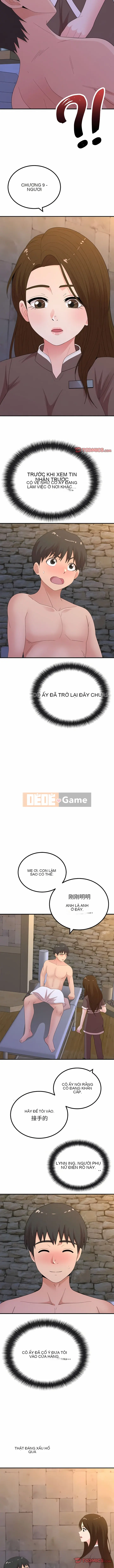 Chị em tung hô em Chương 49-50